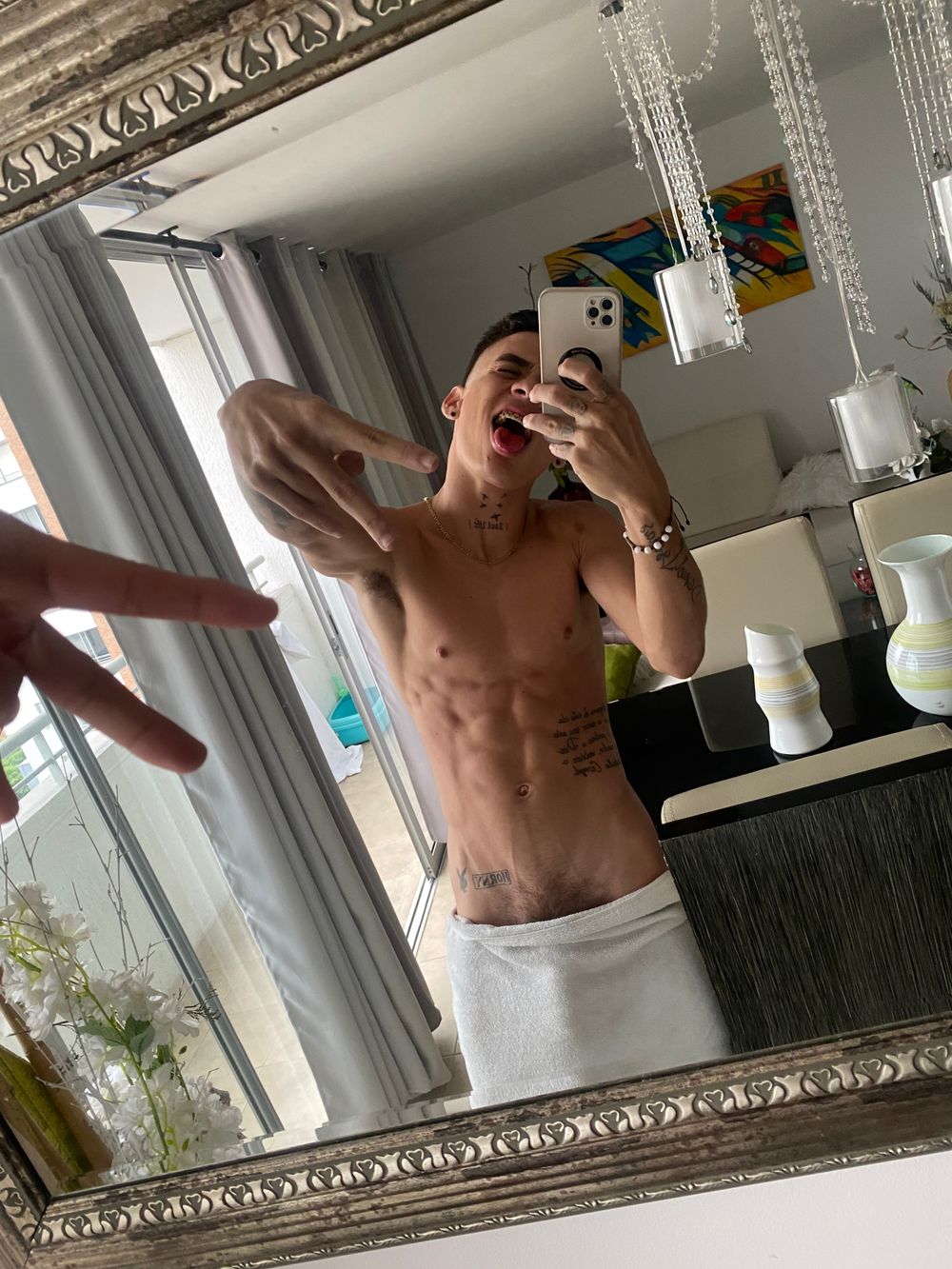 sr_follador OnlyFans profile picture