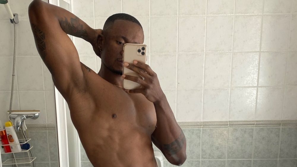 blackkinkdevil OnlyFans profile picture