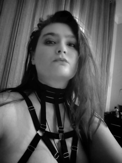 mistressdominique OnlyFans picture