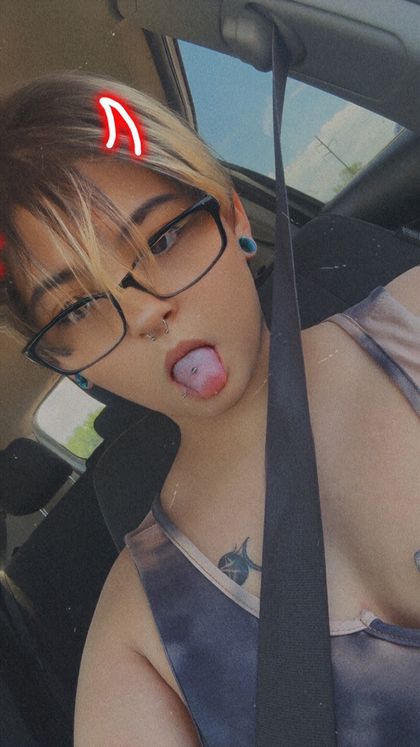 spicykitten420 OnlyFans picture