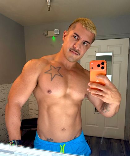 dannyramera OnlyFans picture