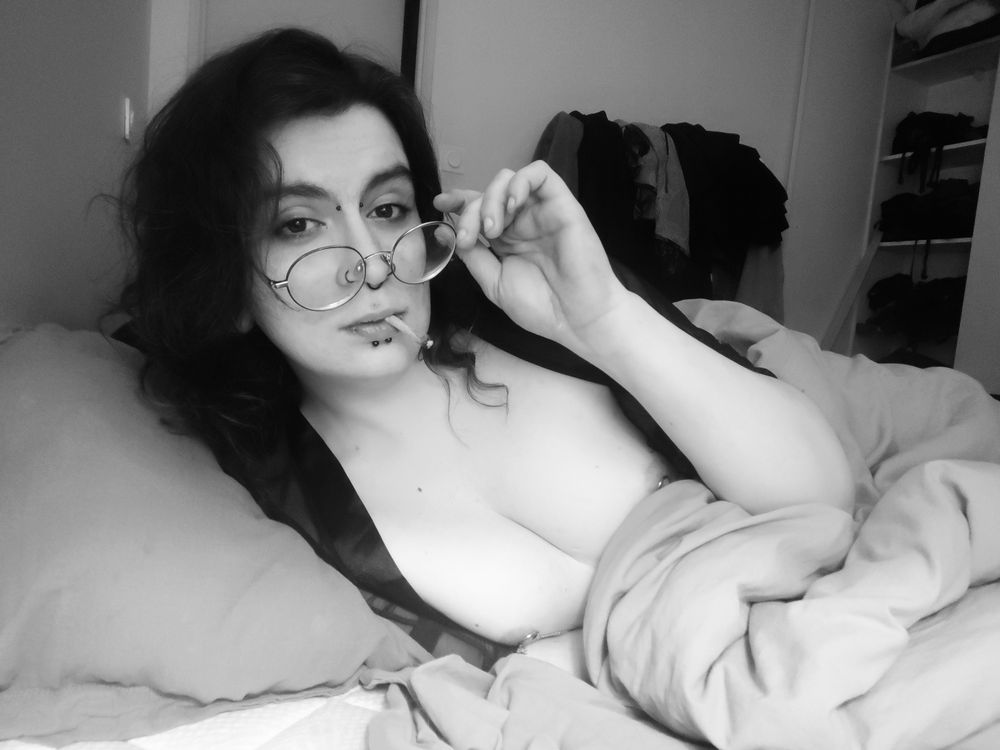 kahliadoombringer OnlyFans profile picture