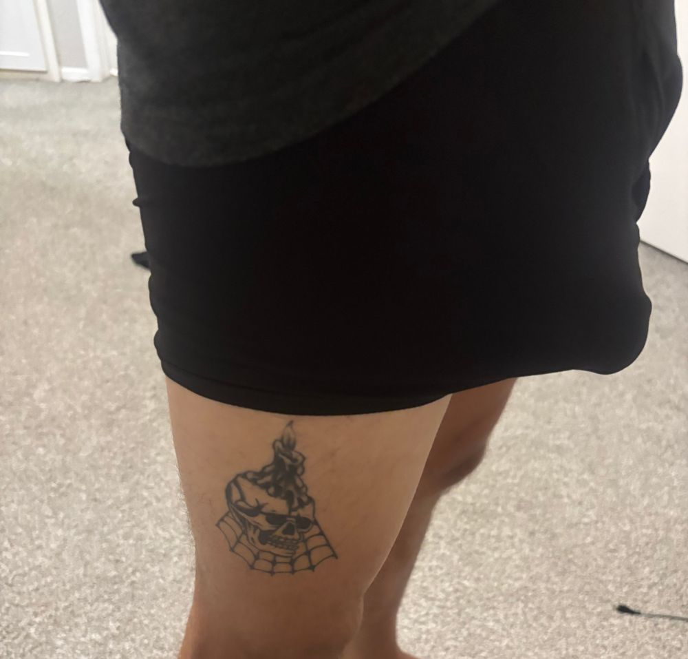 gothballlz OnlyFans profile picture