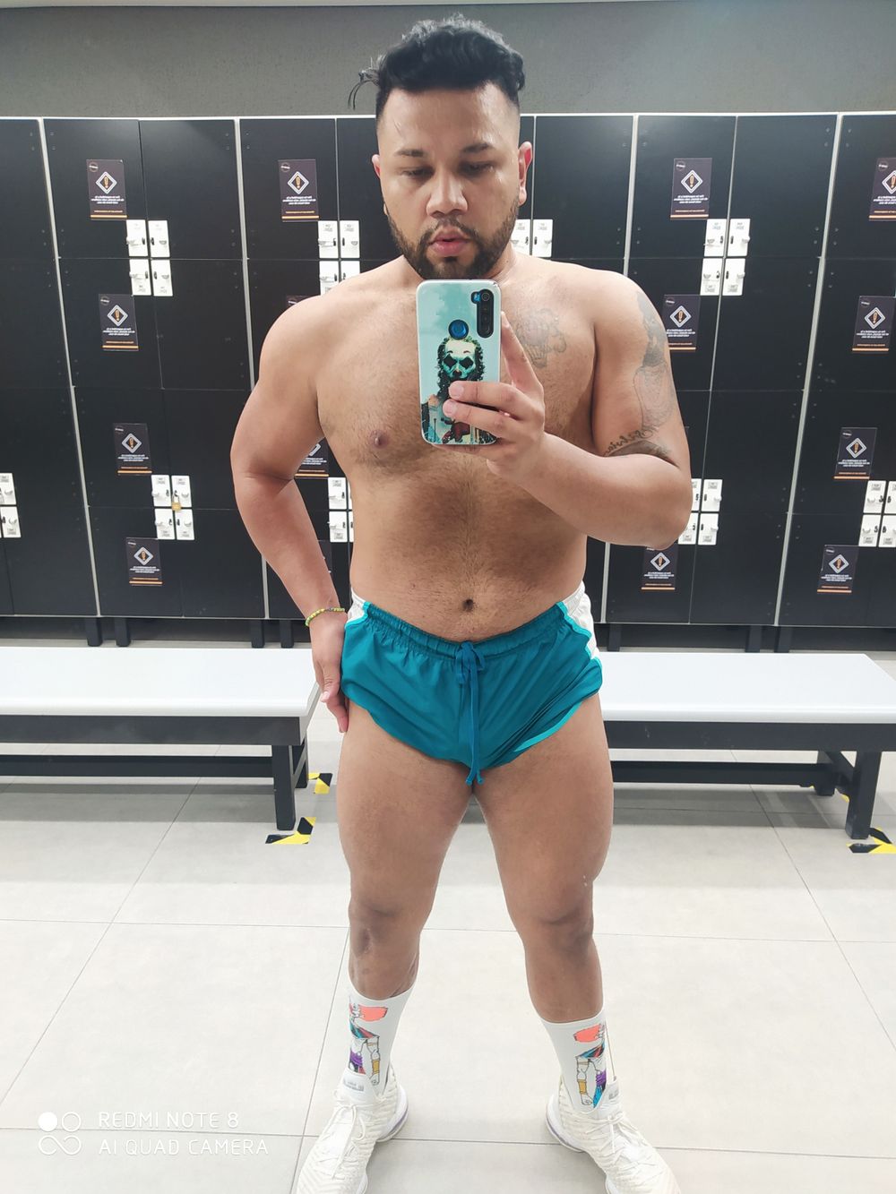 ramses9297 OnlyFans profile picture