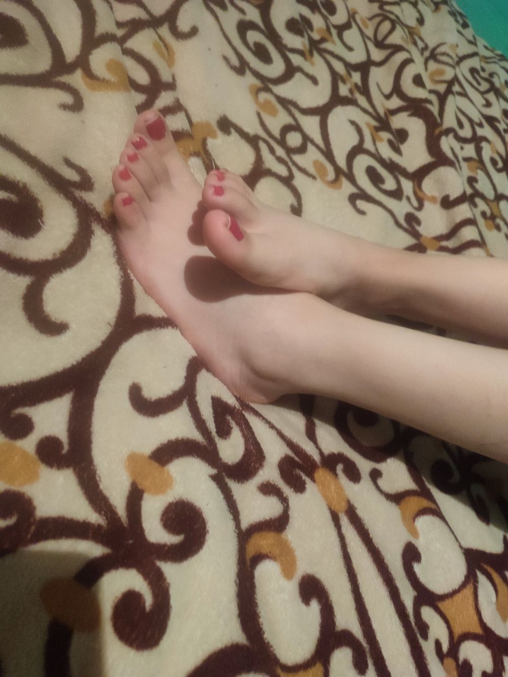 liafeet_24 OnlyFans profile picture