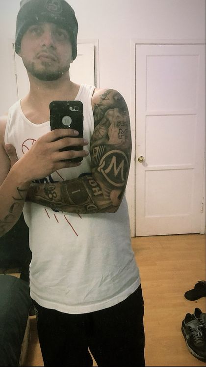 chris_legend13 OnlyFans picture