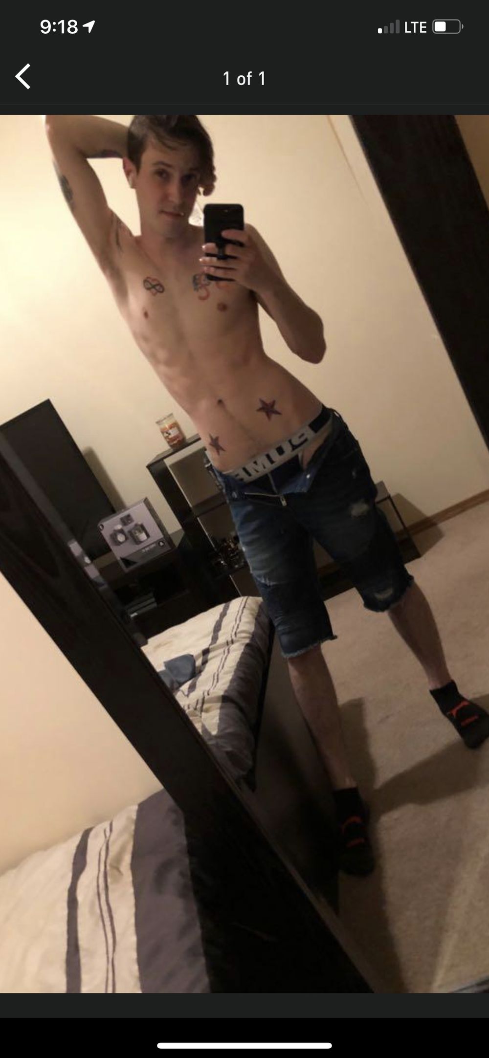gunnerwoods OnlyFans profile picture