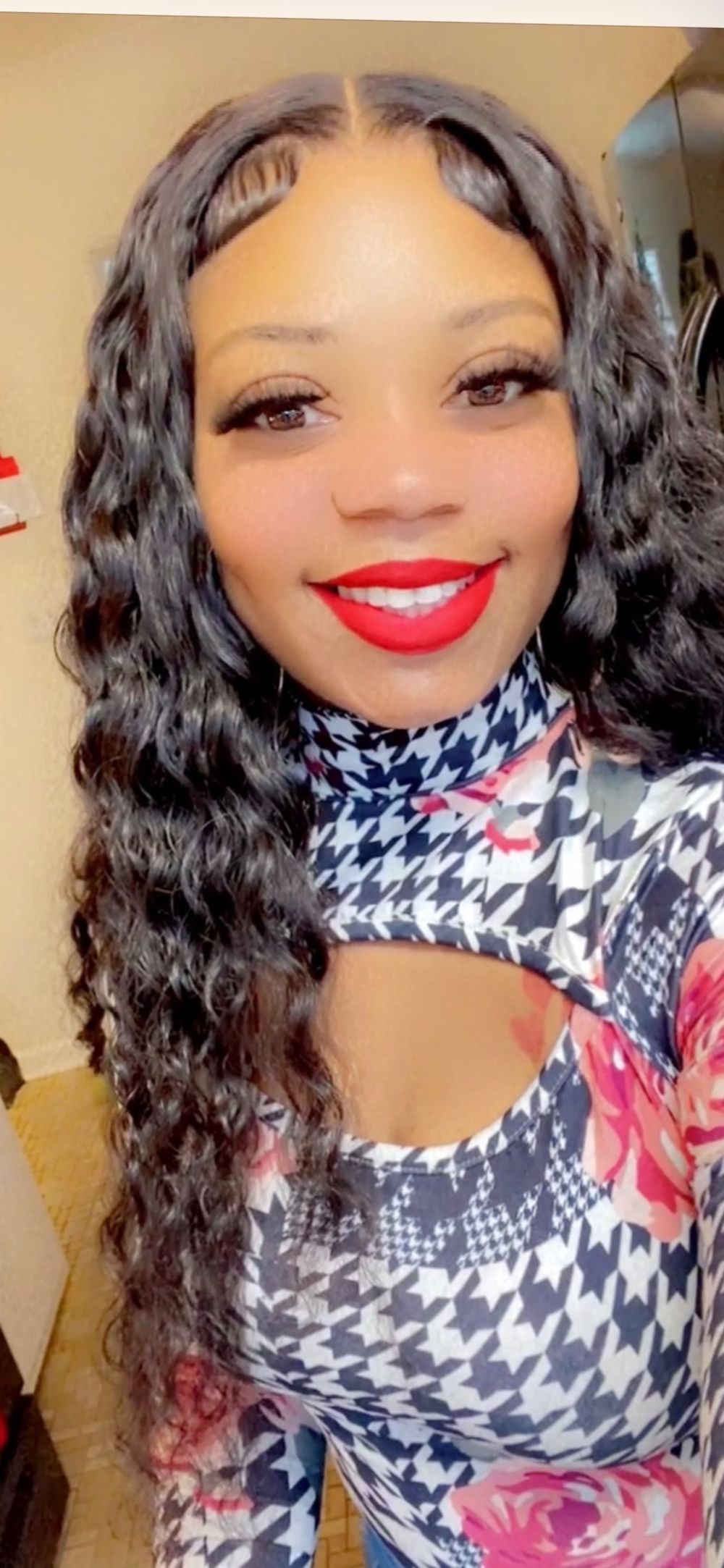 jahynedough OnlyFans profile picture