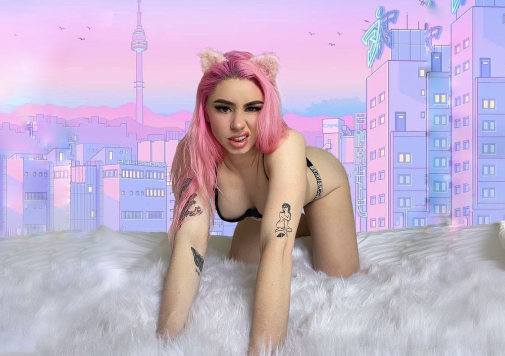 courtneyheart3 OnlyFans profile picture