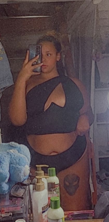 chubbyprincesz OnlyFans picture