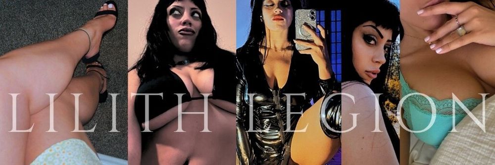 lilith_legion OnlyFans profile picture