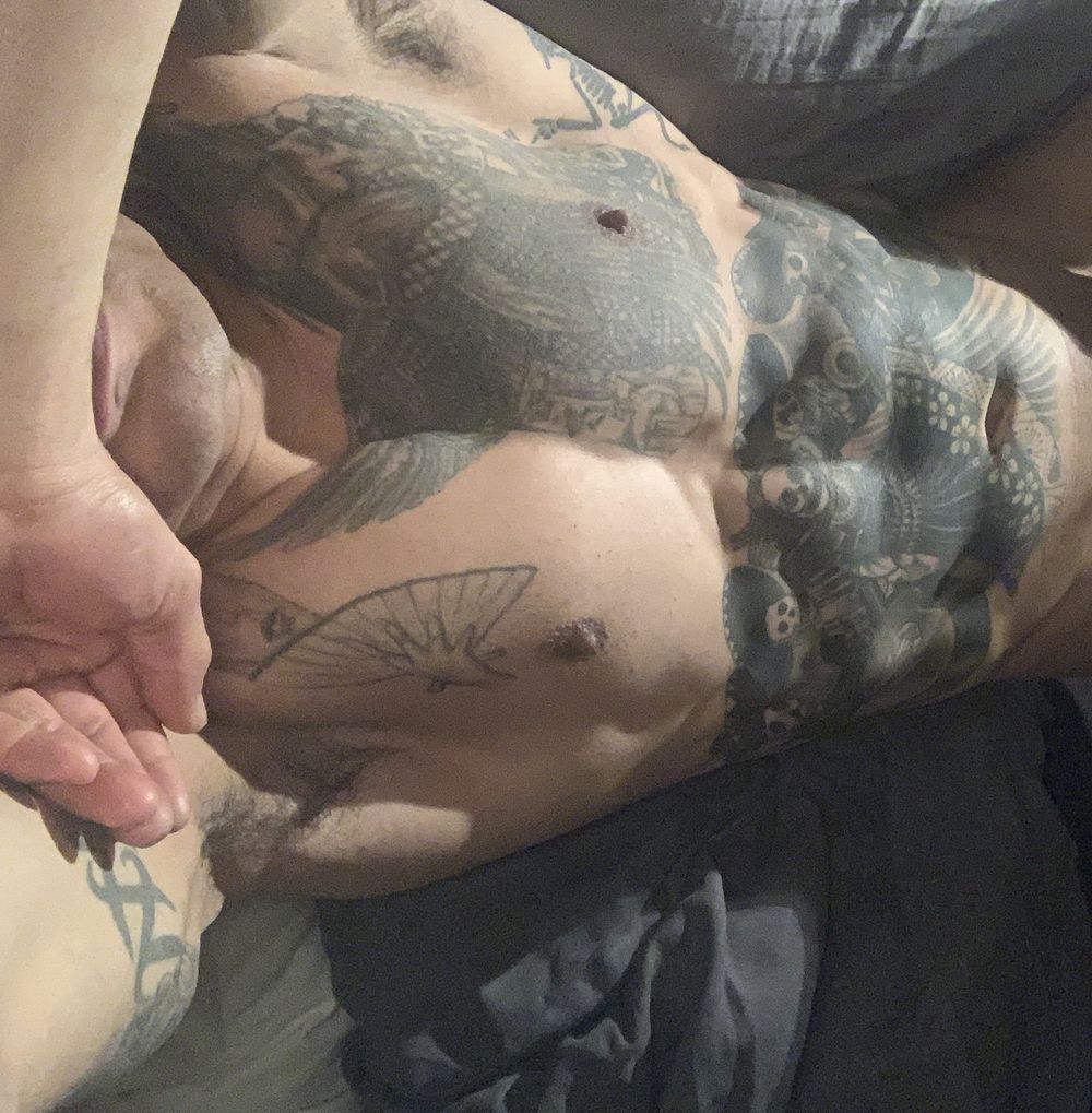 allnight458 OnlyFans profile picture