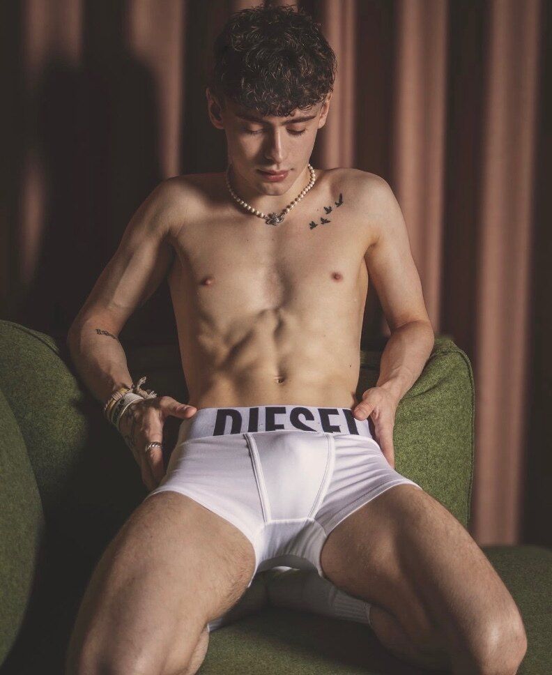 tombakerx OnlyFans profile picture
