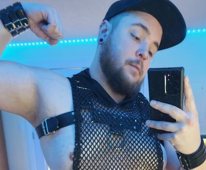 nwbearboy OnlyFans picture