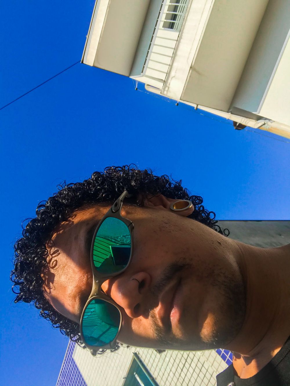 clebersoares93 OnlyFans profile picture