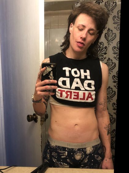 thestonedbutch420 OnlyFans picture
