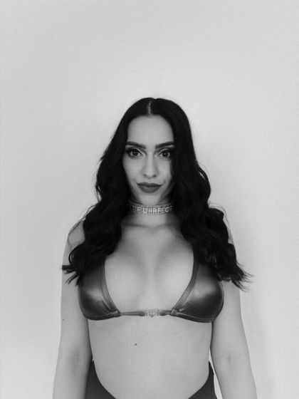 joliepurrfect OnlyFans picture