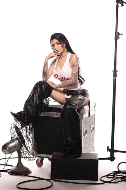 Karely Ruiz @karelyruizoficial profile picture