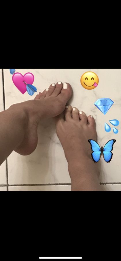 feeeetiez OnlyFans picture