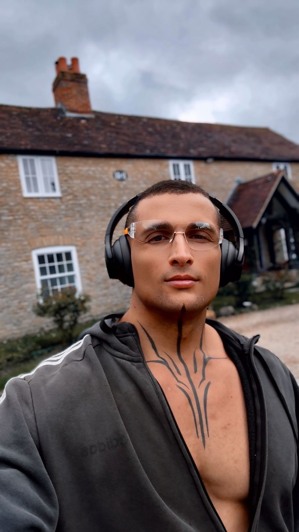 mansursexyboy OnlyFans profile picture