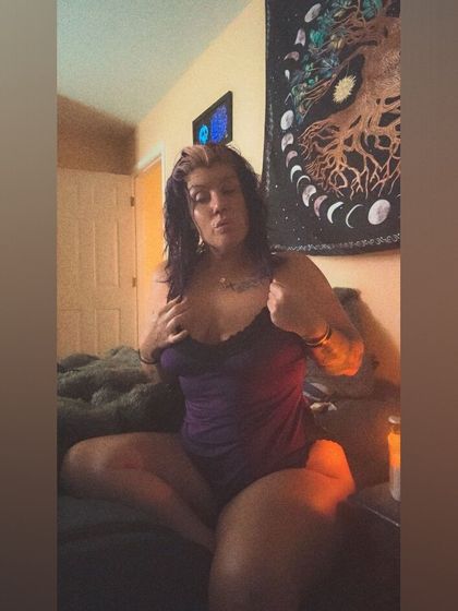 yourcarma OnlyFans picture