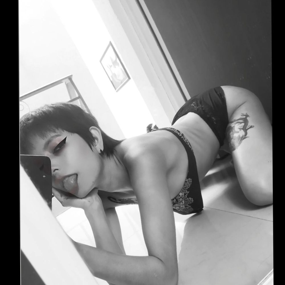 hzscarlett OnlyFans profile picture