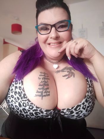 witchy1985 OnlyFans profile picture