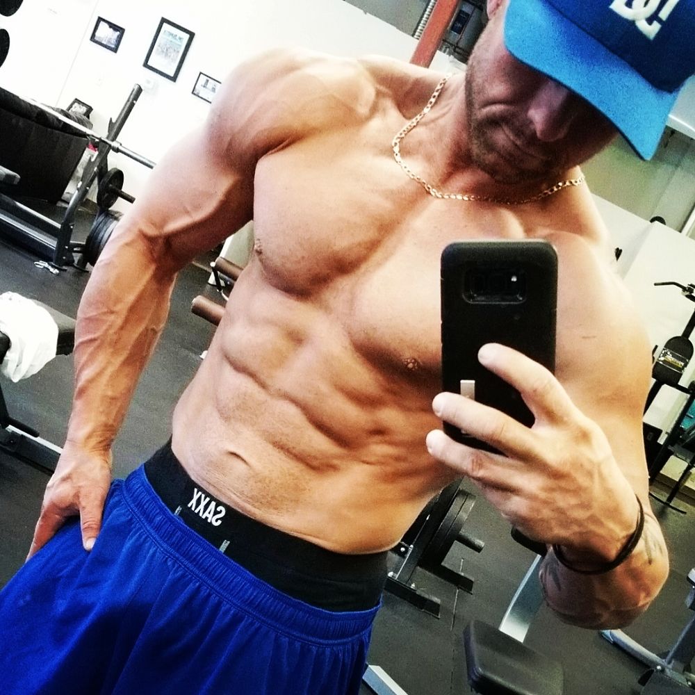 jaxxhammer OnlyFans profile picture