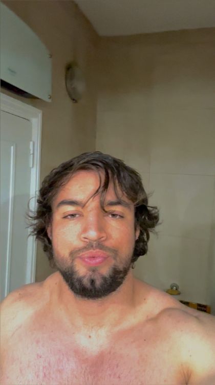 juanhmuscle OnlyFans picture