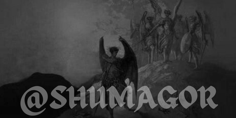shumagor OnlyFans profile picture