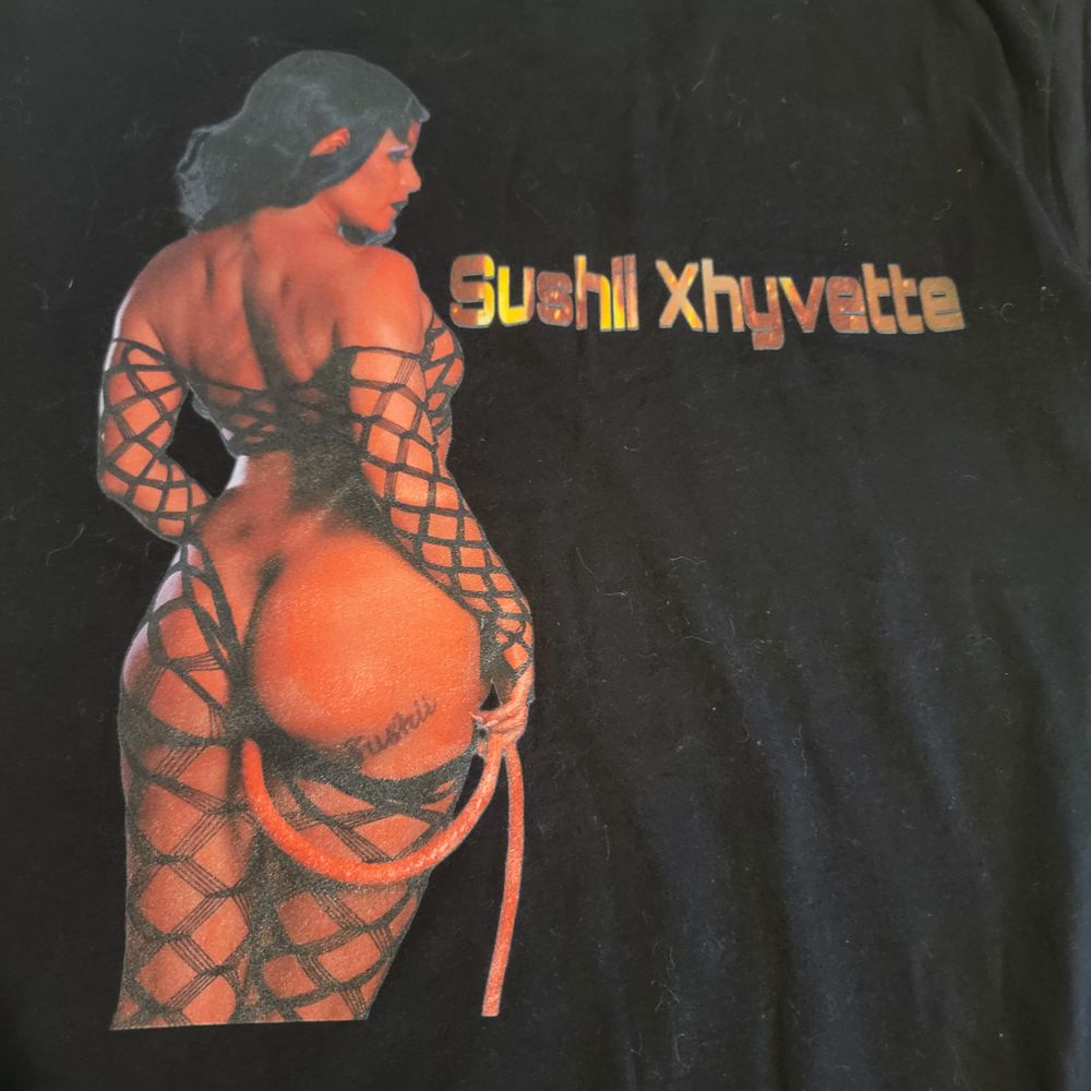 sushiixhyvette OnlyFans profile picture