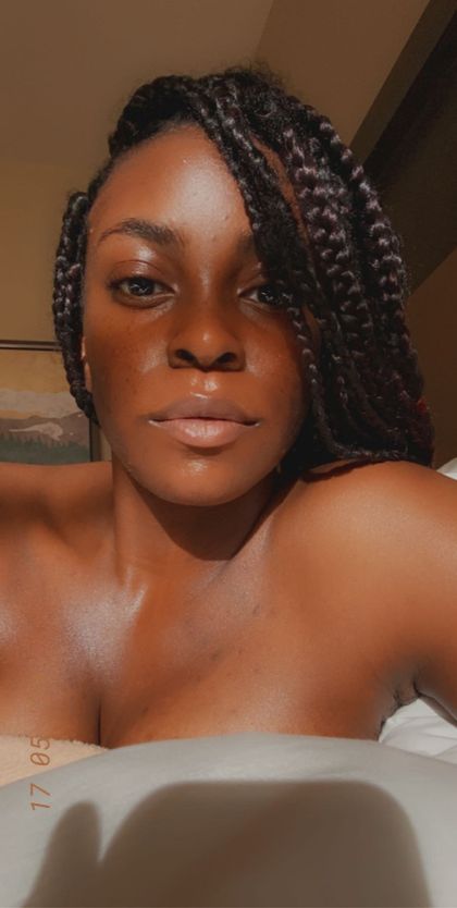 heroinehunnie OnlyFans picture