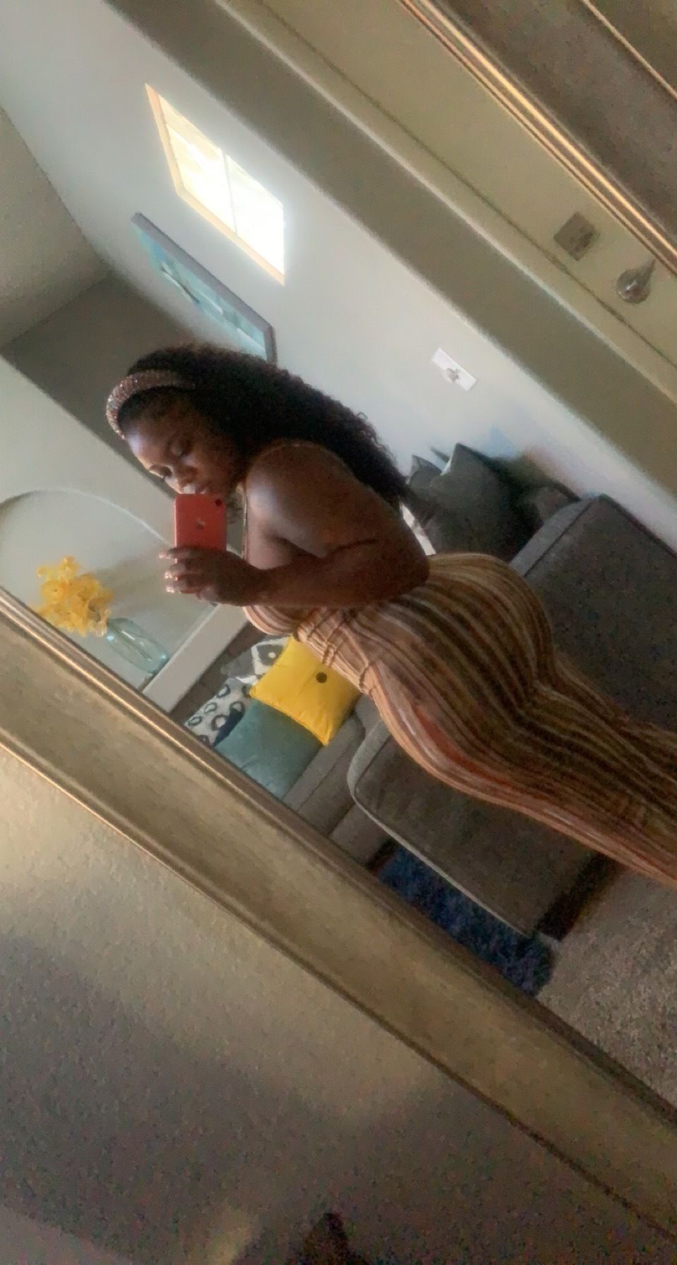 naturalnesha OnlyFans profile picture