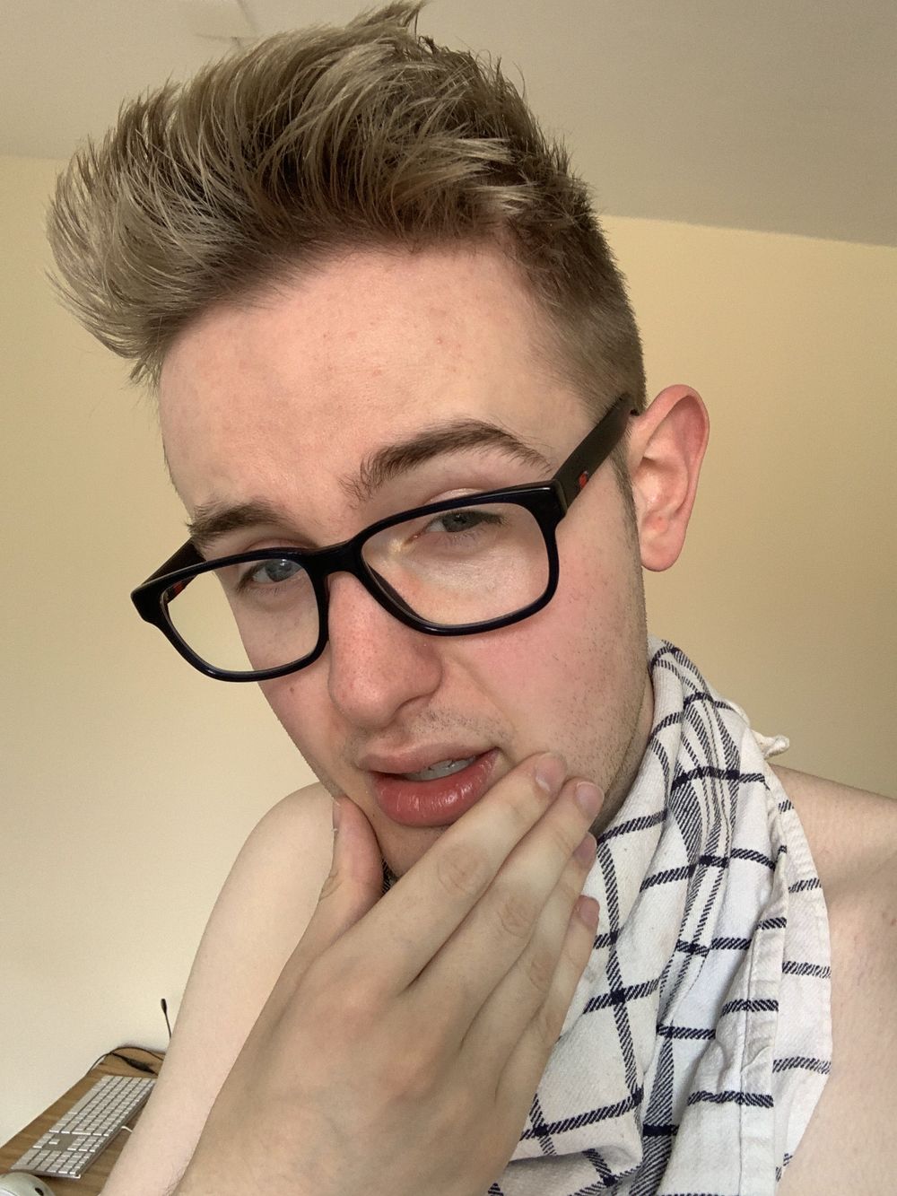 quintenhyde OnlyFans profile picture