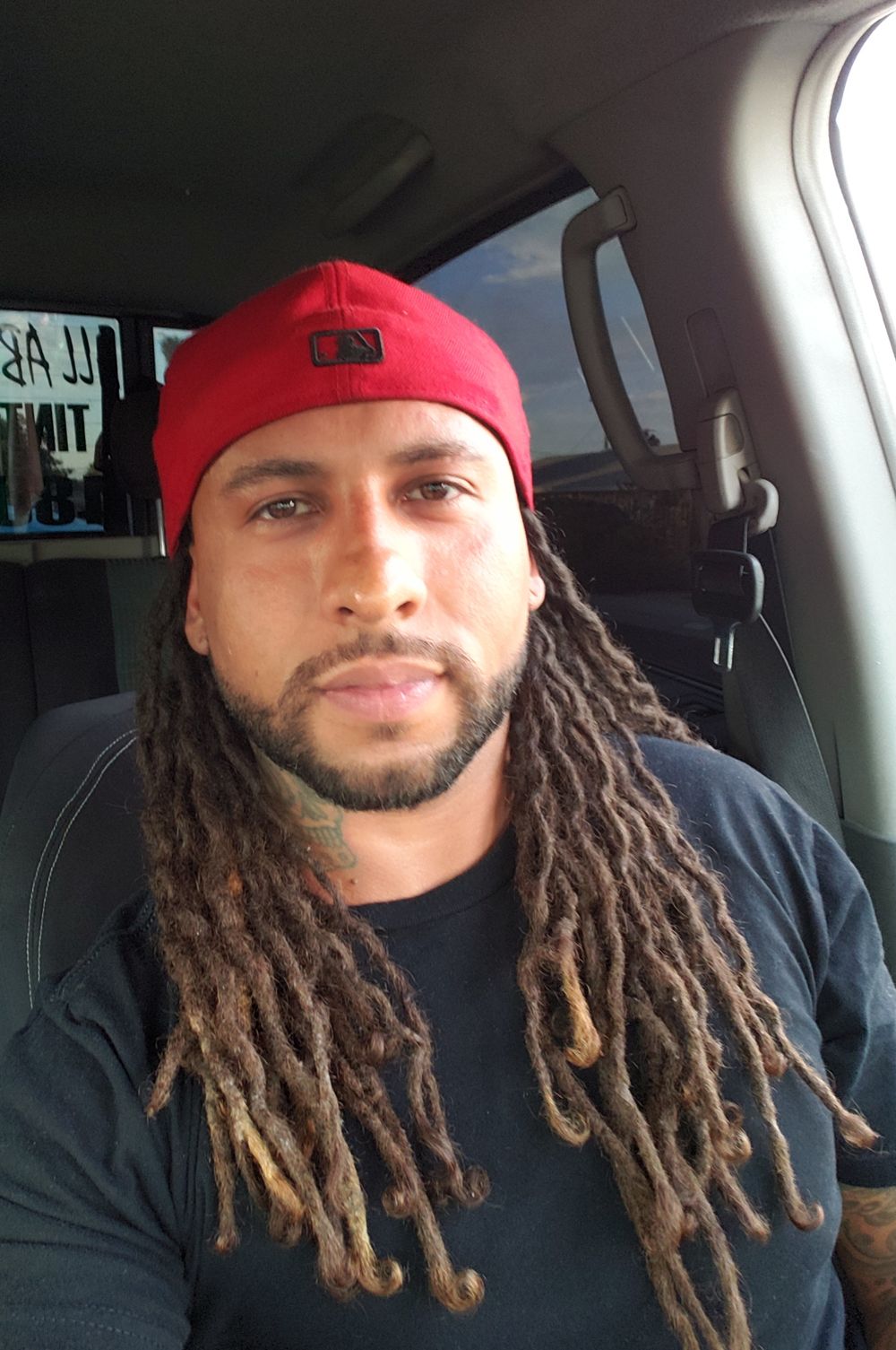sexydreadtico OnlyFans profile picture