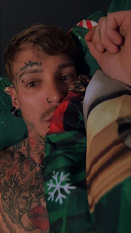 tattooedpierced OnlyFans picture