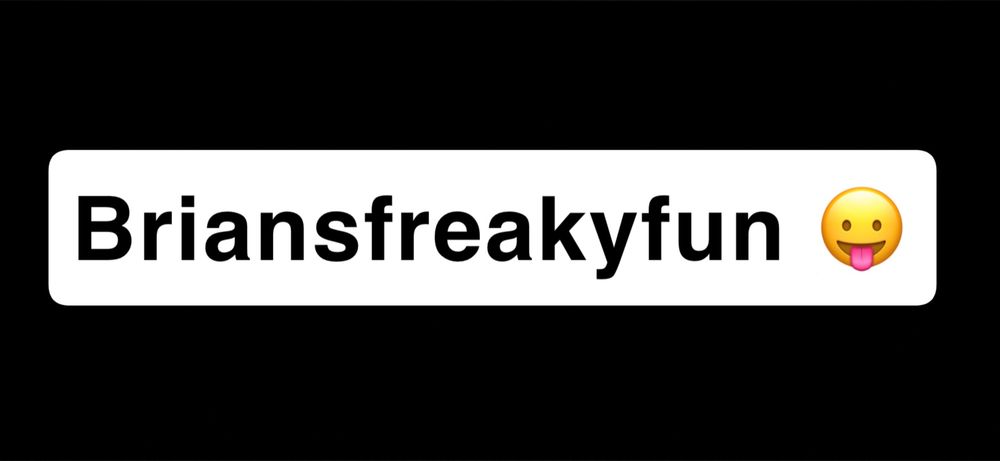 briansfreakyfun OnlyFans profile picture