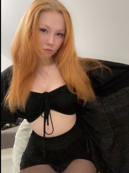 fynxfoxxy OnlyFans picture