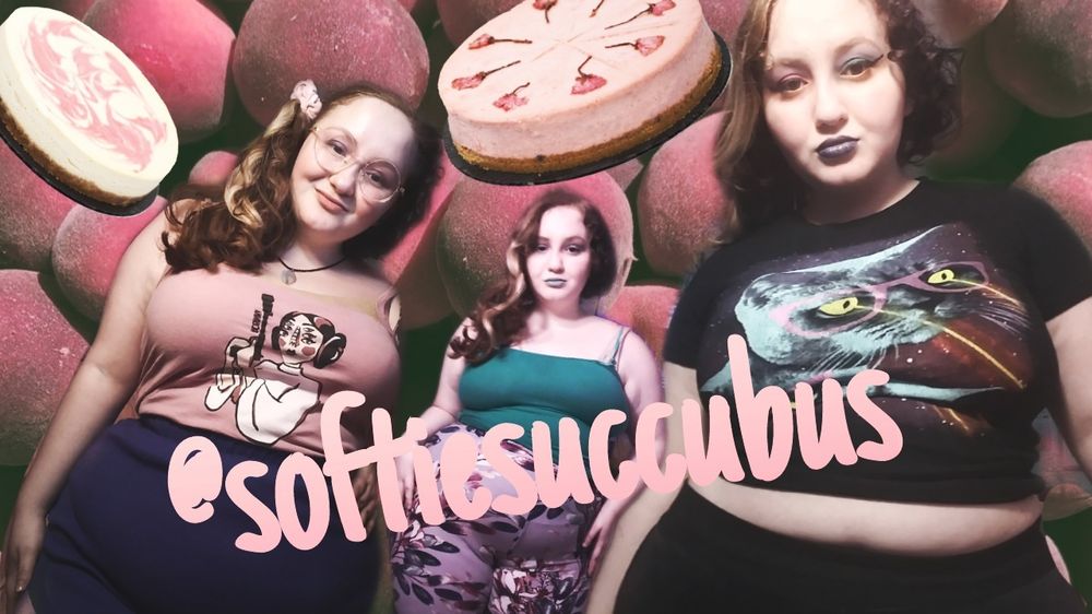 softiesuccubus OnlyFans profile picture