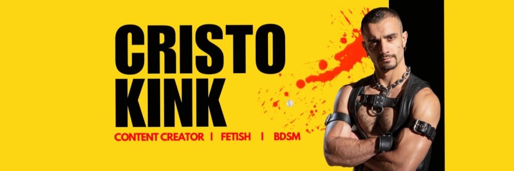 cristokink OnlyFans profile picture