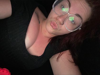 badassbaby28 OnlyFans picture