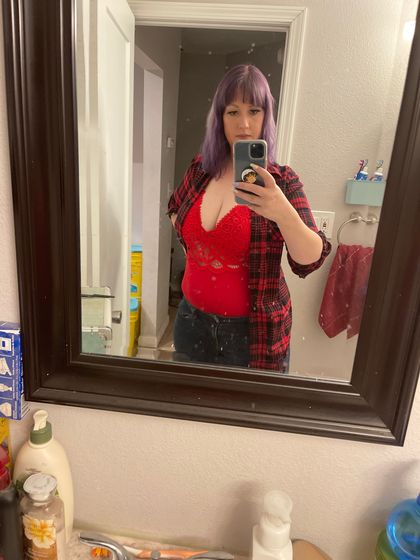 barbedheartbrittany OnlyFans picture