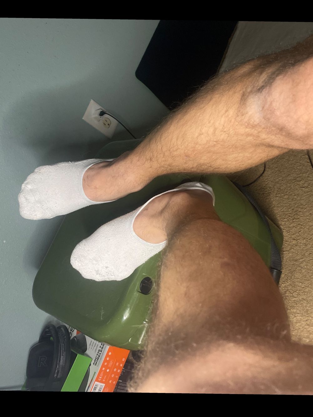 size10feetballin OnlyFans profile picture