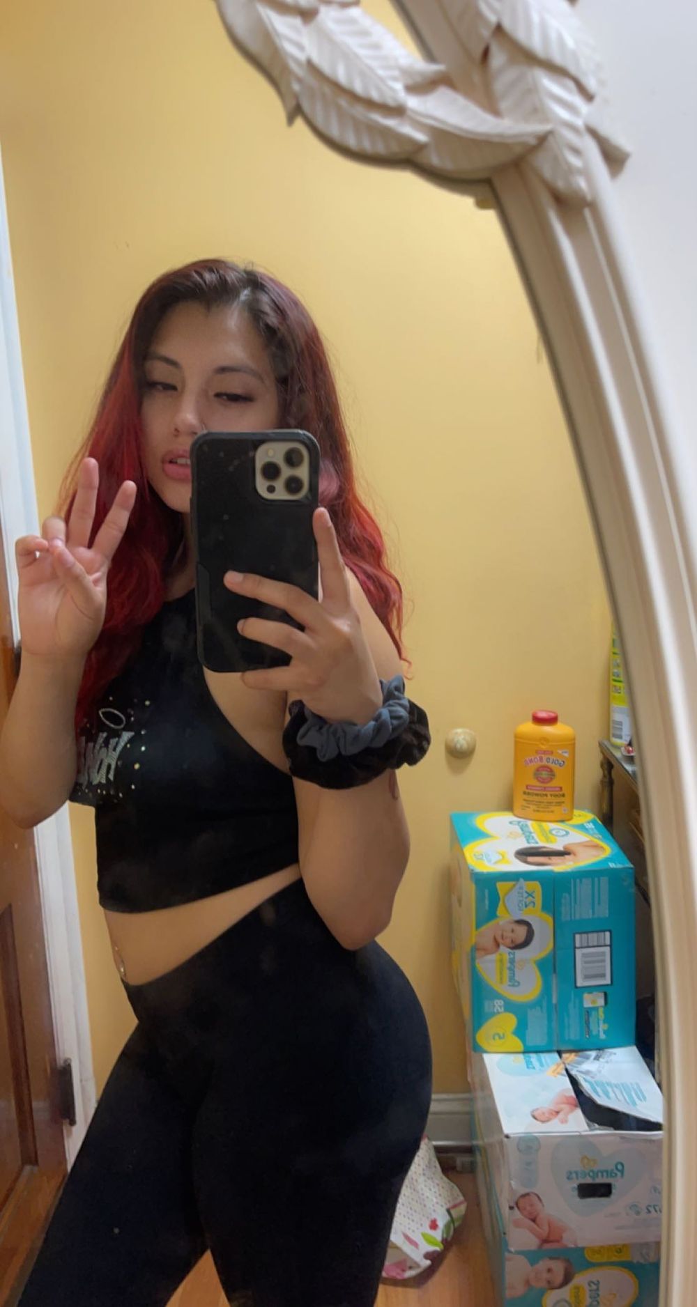 yvngbabe OnlyFans profile picture