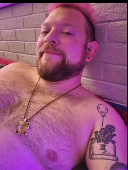rexxxruin OnlyFans picture