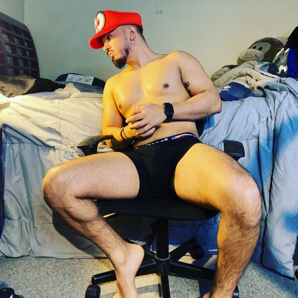 judalex OnlyFans profile picture