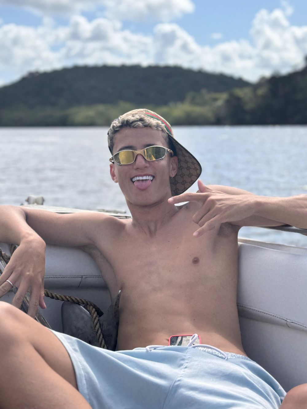 luisincdo OnlyFans profile picture