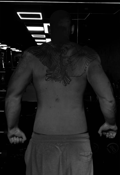 thenaughtyhubby21 OnlyFans picture