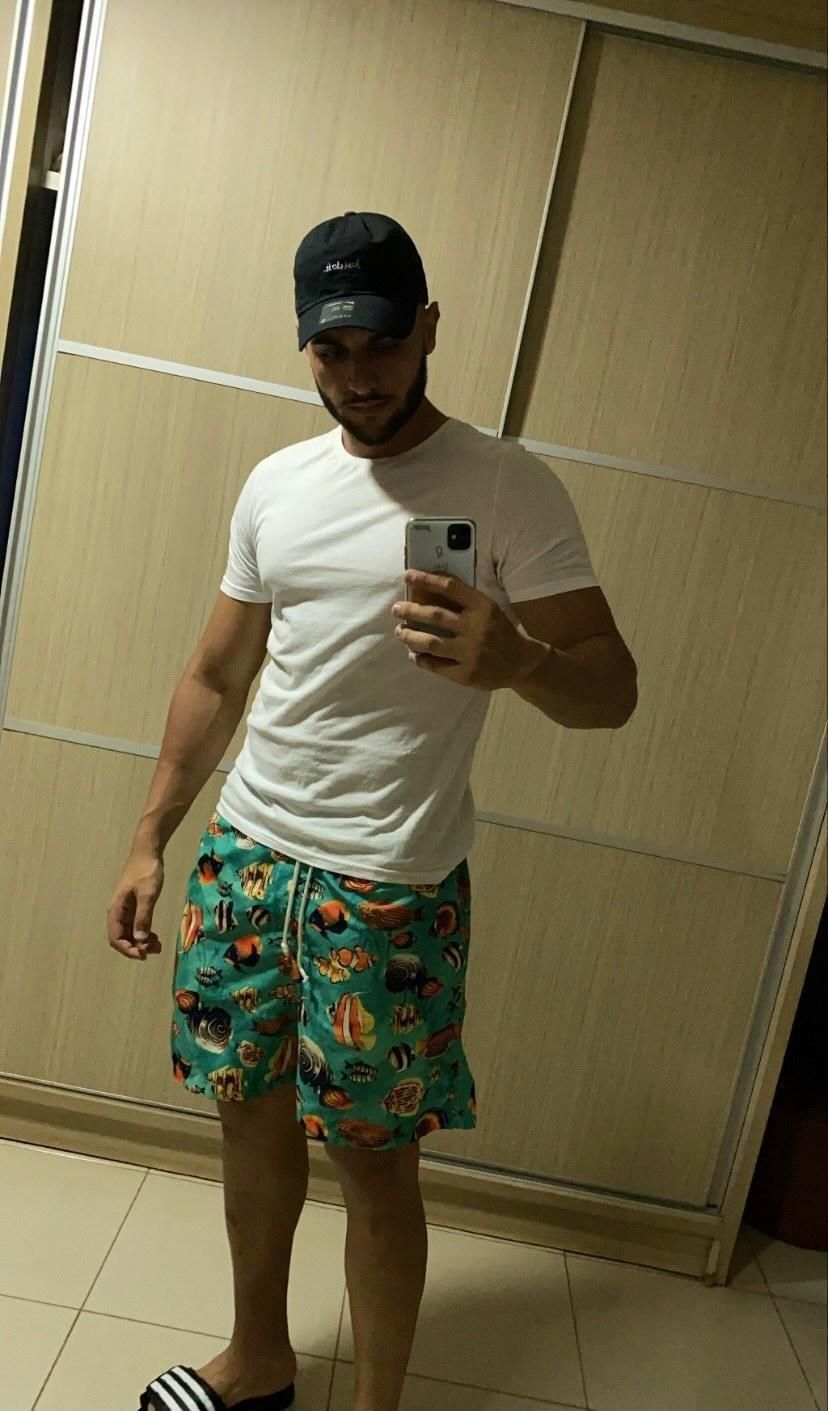 latinoarabe OnlyFans profile picture