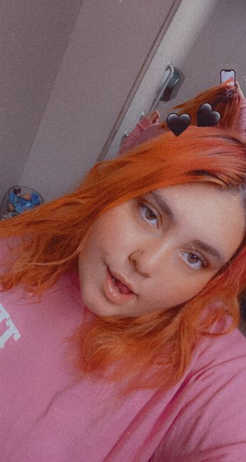 Devil’s baby girl